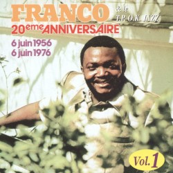 20ème Anniversaire / 6 Juin 1956 - 6 Juin 1976