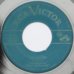 Java Junction / Our Love Story