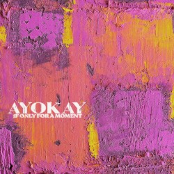 If Only For A Moment (EP)