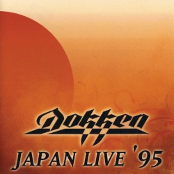 Japan Live ’95