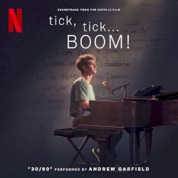 30/90 (From “tick, tick… BOOM!”)