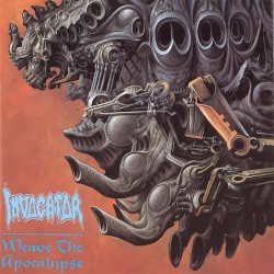 Weave the Apocalypse