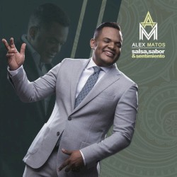 Salsa, sabor & sentimiento