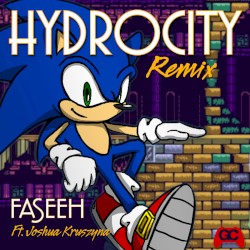 Hydrocity (from "Sonic Mania")