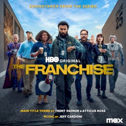 The Franchise: Soundtrack From the HBO® Original Series