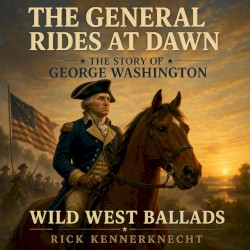 The General Rides at Dawn