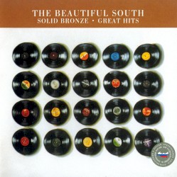 Solid Bronze • Great Hits