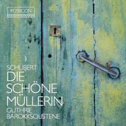 Die schöne Müllerin