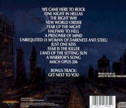 New World Order