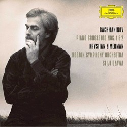 Piano Concertos Nos. 1, 2