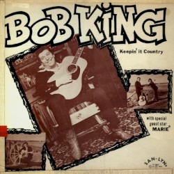 Keepin' It Country