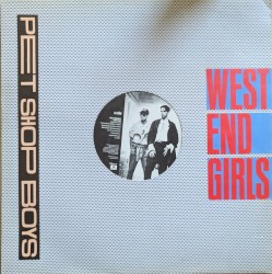 West End Girls