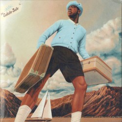 Call Me If You Get Lost: The Estate Sale