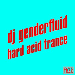 Hard Acid Trance 2