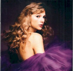 Speak Now (Taylor’s version)