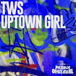Uptown Girl