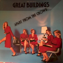 Apart From the Crowd