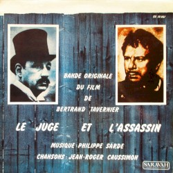 Le Juge et lâAssassin