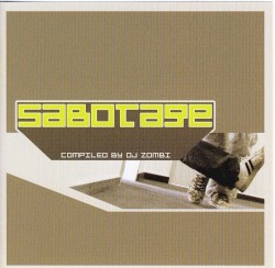 Sabotage