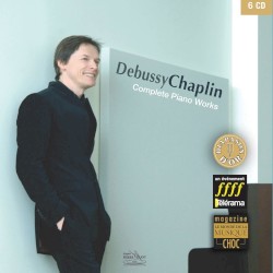 Complete Piano Works