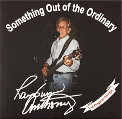 Something Out of Ordinary