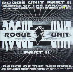 Part II - Dance of the Sarooes