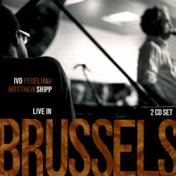 Live in Brussels