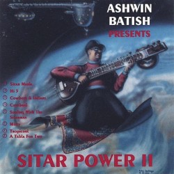 Sitar Power II