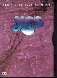 Live 1975 at Q.P.R., Vol. 2