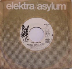 Nobody Does It Better