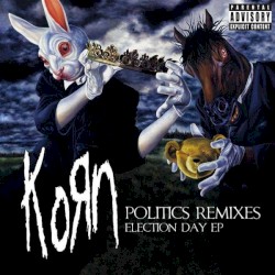 Politics Remixes – Election Day EP