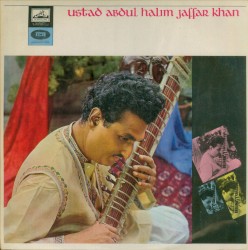 Sitar Solo - Raga Champakali