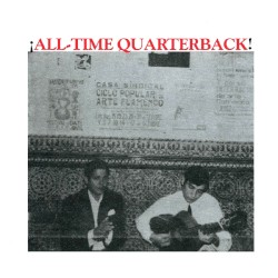 ¡All-Time Quarterback!
