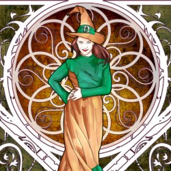 Witchy Ways: an October Mix-tape