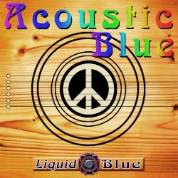 Acoustic Blue