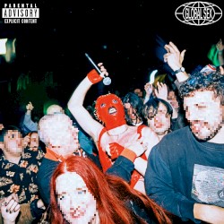 I Didn’t Come Here for Art