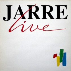 Jarre Live