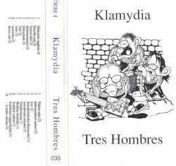 Tres Hombres