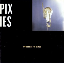 Complete ‘B’ Sides