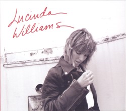 Lucinda Williams
