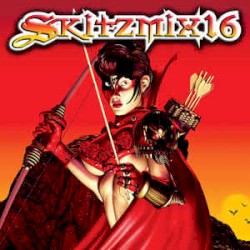 Skitzmix 16
