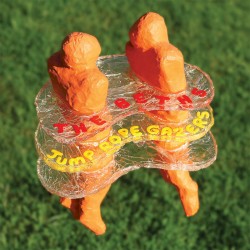 Jump Rope Gazers