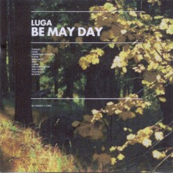 Be May Day