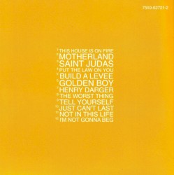 Trilogy: Three Classic Albums