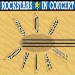 Rockstars in Concert