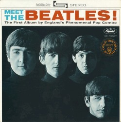 Meet The Beatles!