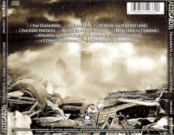 Fragments of Form and Function