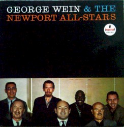 George Wein & The Newport All-Stars