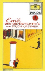 Emil und die Detektive