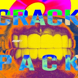 Crack Pack, Volume 1.